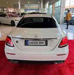 مێرسێدس بێنز E-Class
